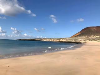 Apartamento Rojo - 5