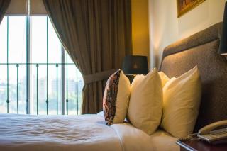 SkyHouse by Ace Luxe - 4