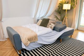 StayTime - Nordic Loft - 7