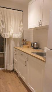 The White Swan Suites Beyoglu - 6