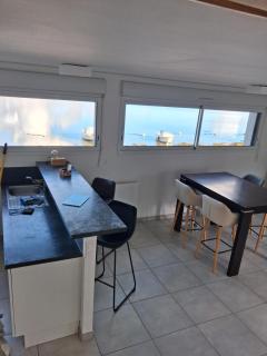 Location les pieds dans l'eau - 5