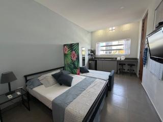 Atardeceres casa de playa - 8