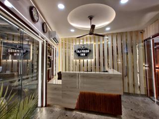 Taj Pride Inn Near Golden Temple - 4