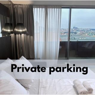 City Central Krakovska Residence - 0