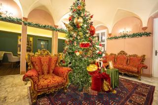 Hotel Ristorante Ala d'Oro - 8