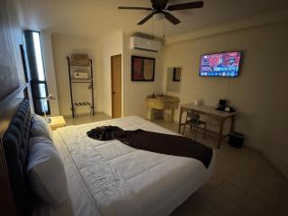 Hotel Grand Lion - 7