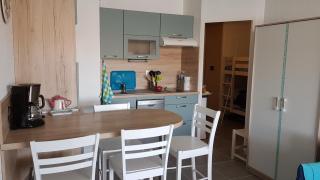 Le Soleil du Cap, 4p Proche mer - Piscine - Parking - Wifi - Clim - 9