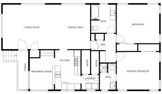 West Beach Villa 2 - 9