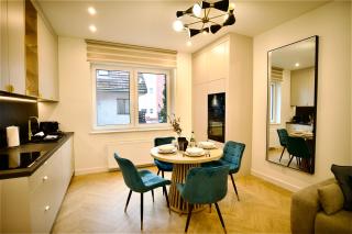 Przycup w Karkonoszach Apartamenty - Apartament Dream - stylowy apartament w centrum Jeleniej Góry - 6