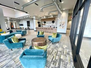 Bolt and Tie - Clarksville - 4