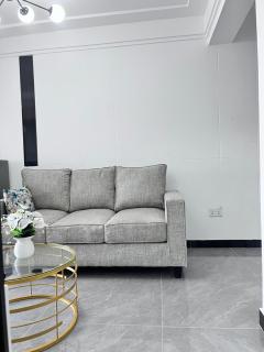 Cozy Stays Kilimani - 2