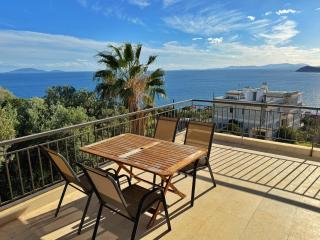 Maison trois chambre avec vue sur mer - 0