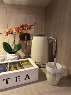 Casa Piazza Garibaldi - 3