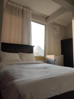 Anciente Of EGYPT View & Restaurant - 8