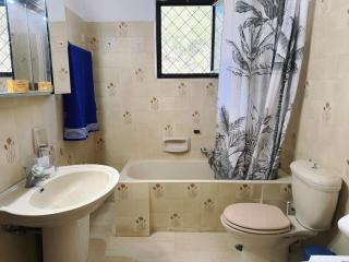 Maison trois chambre avec vue sur mer - 7