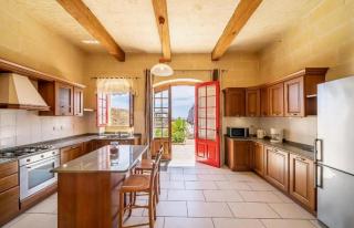 Shesha Veda Gozo - 7