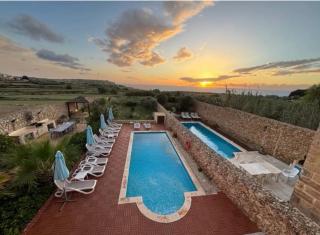 Shesha Veda Gozo - 6