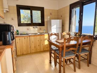 Maison trois chambre avec vue sur mer - 4