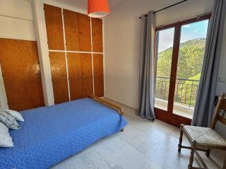 Maison trois chambre avec vue sur mer - 1