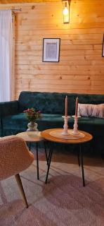 Nadiaa Wood House - 7