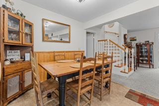 Sassafras Gap Retreat - 8