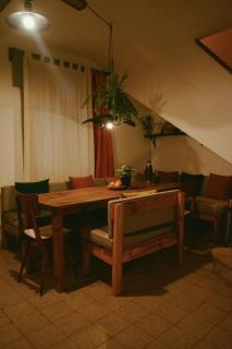 Casa para 12 personas en Córdoba capital con excelente ubicación - 1