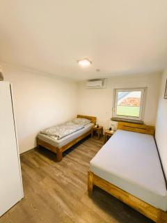 City Apartment Ochtrup - KLIMA - WALLBOX - NETFLIX - Ochtrup - 6