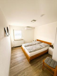 City Apartment Ochtrup - KLIMA - WALLBOX - NETFLIX - Ochtrup - 7