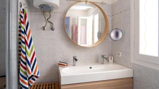 Jean Luc Villa by PaxosRetreats - 2