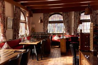 Landhotel Traube - 7