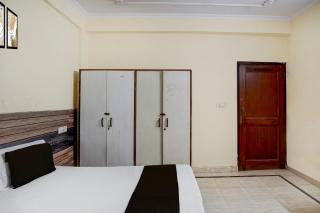 Hotel O Radha Residency - 3