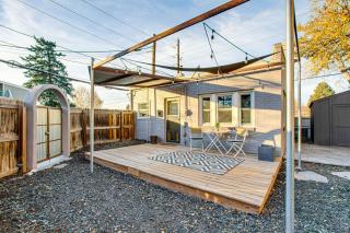 Stay and Play in South Denver! 7 Mi to LoDo - 7