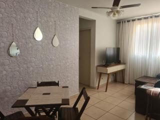 Lindo Apartamento - 5