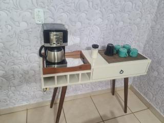 Lindo Apartamento - 3