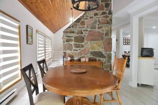 Modern 4BR Lake Escape with Patio & BBQ Area - 5