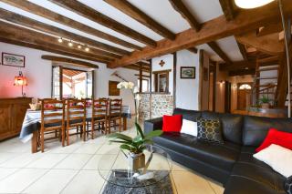 Gite Xixkoinia - Pays-Basque - 3