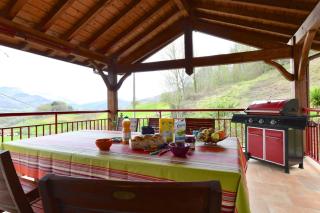 Gite Xixkoinia - Pays-Basque - 9