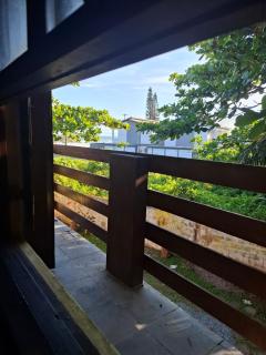 Pousada Pé na Areia Itanhaém - Itanhaém - 1