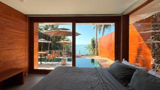 Villa Amrita - Oceanfront Villa with Private Beach - Ko Phangan - 3