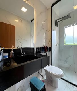 Amplo duplex vista mar hidro. - 1