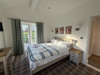 Alana Bay - The Bay Filey, sleeps 4-5, 2 dogs welcome for free - 1
