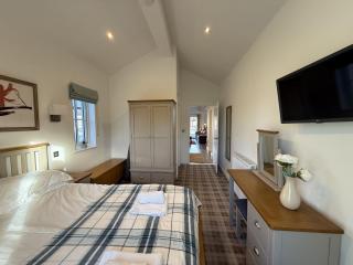Alana Bay - The Bay Filey, sleeps 4-5, 2 dogs welcome for free - 2