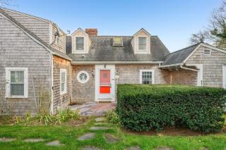 450 State Highway Eastham - Mate's Quarters - 4