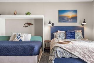 Oceanfront Studio - Ground Floor - Sleeps 4 - 3