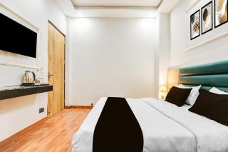 Hotel O by OYO 50 - 9