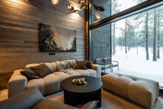 Luxurious Rakka Suites, Ylläs - 0