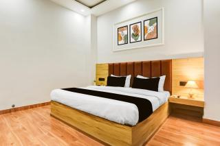 Hotel O by OYO 50 - 3