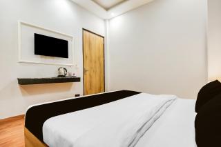 Hotel O by OYO 50 - 2