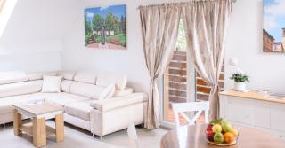 APARTAMENTY z GÓRSKIM KLIMATEM - 9