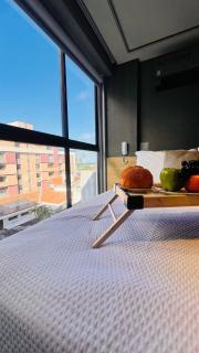 Flat Moderno e Prático - Conforto e Localização - 7